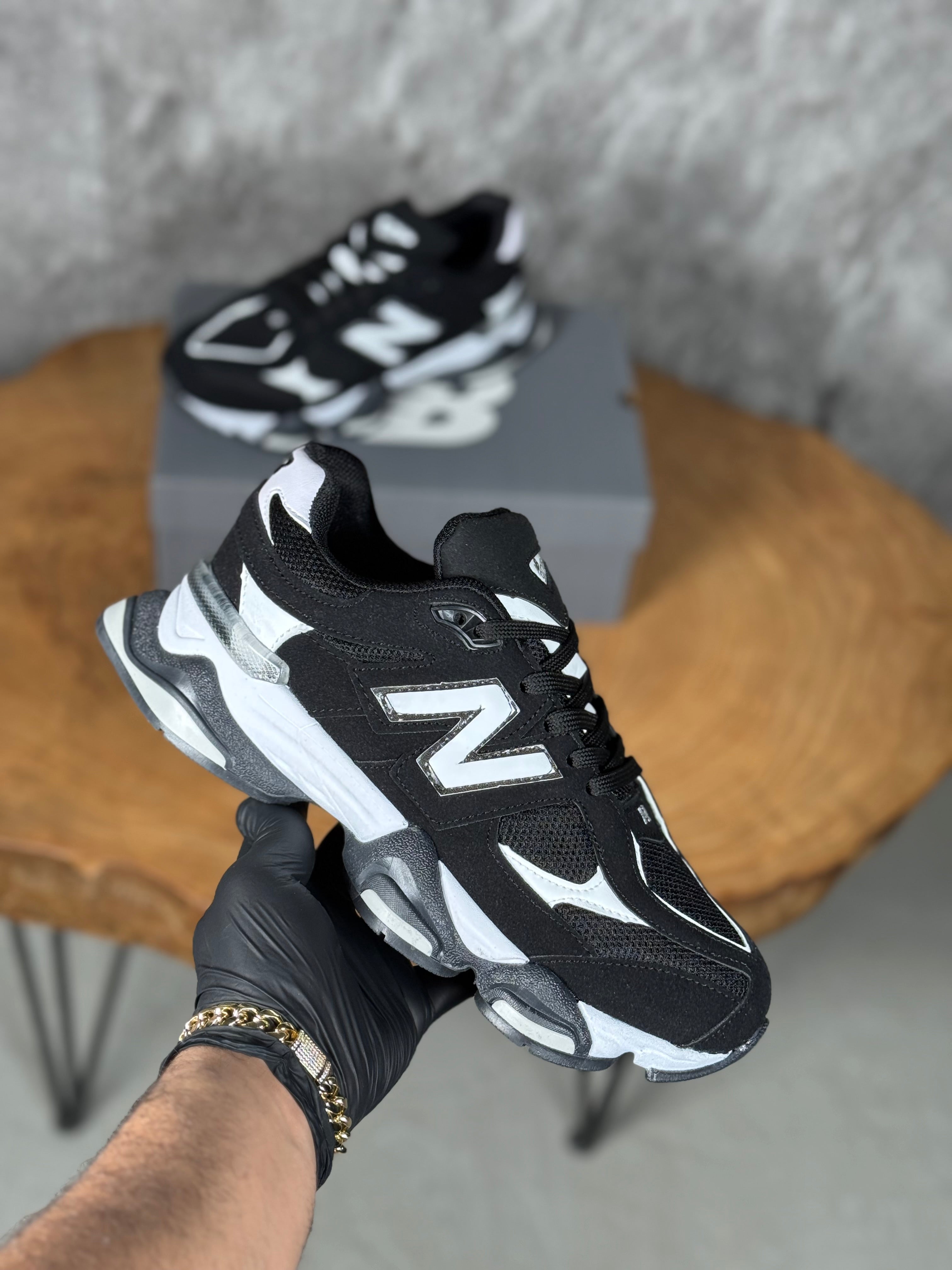 NEW BALANCE 9060 İTHAL MODEL