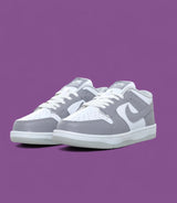 NIKE DUNK GRİ