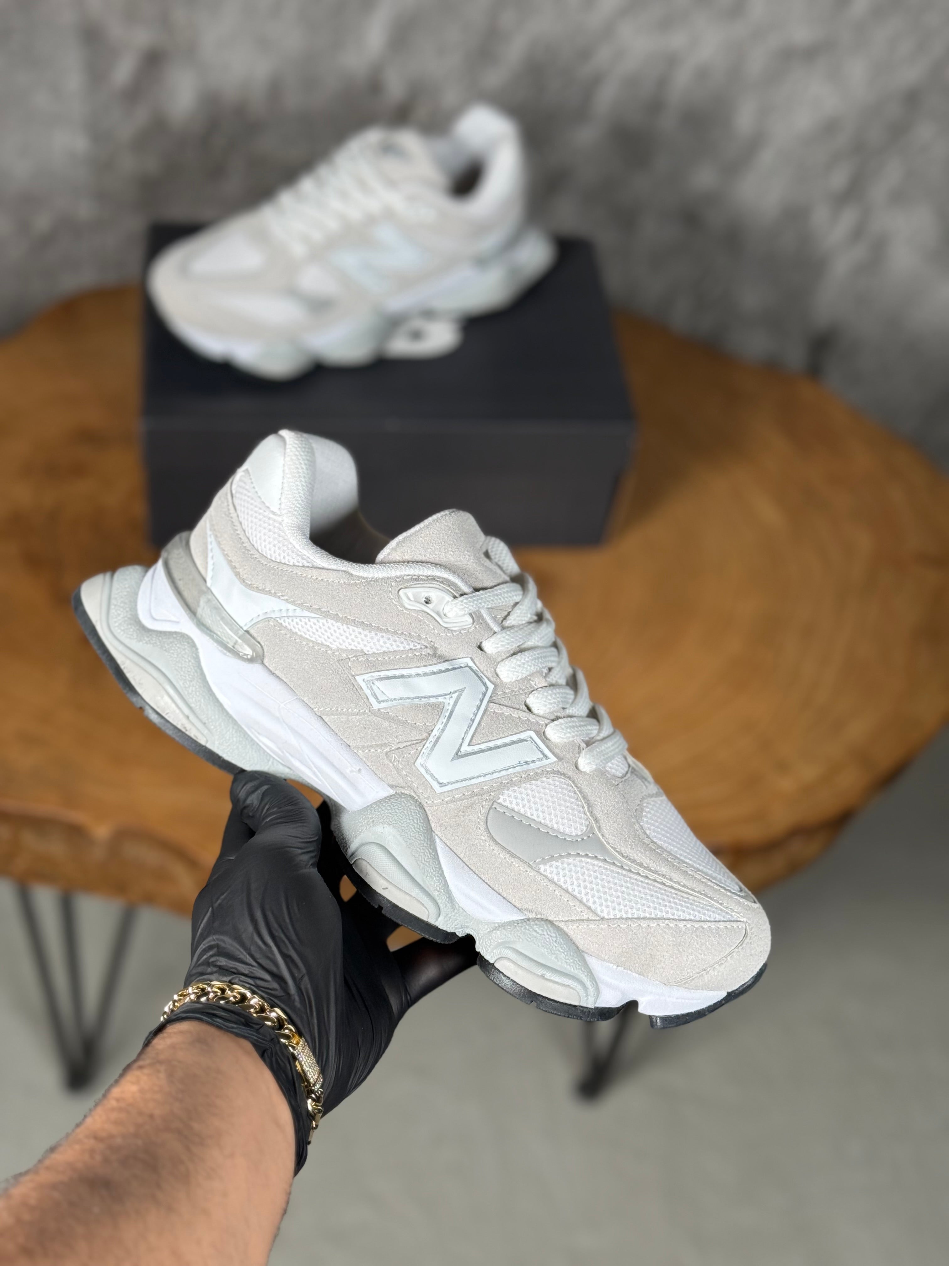 NEW BALANCE 9060 İTHAL MODEL