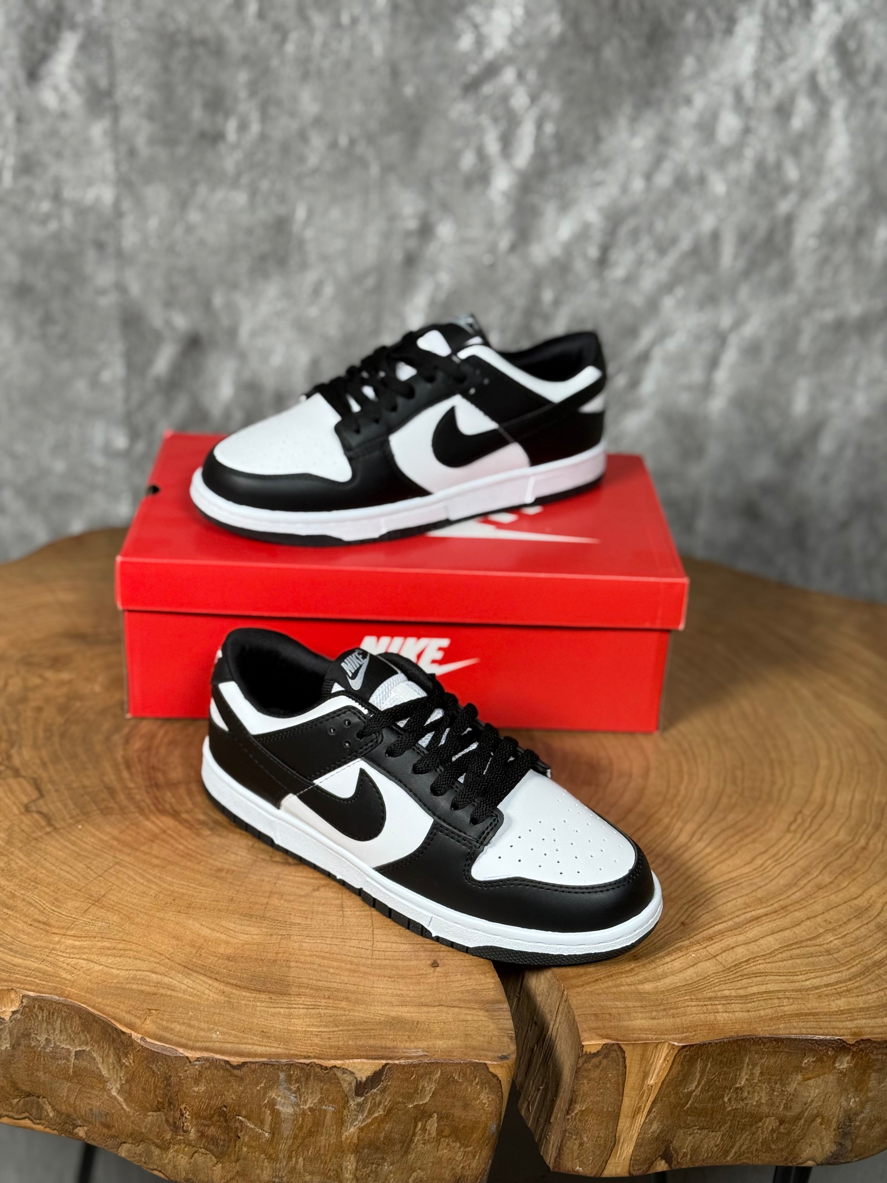 NK DUNK MODEL