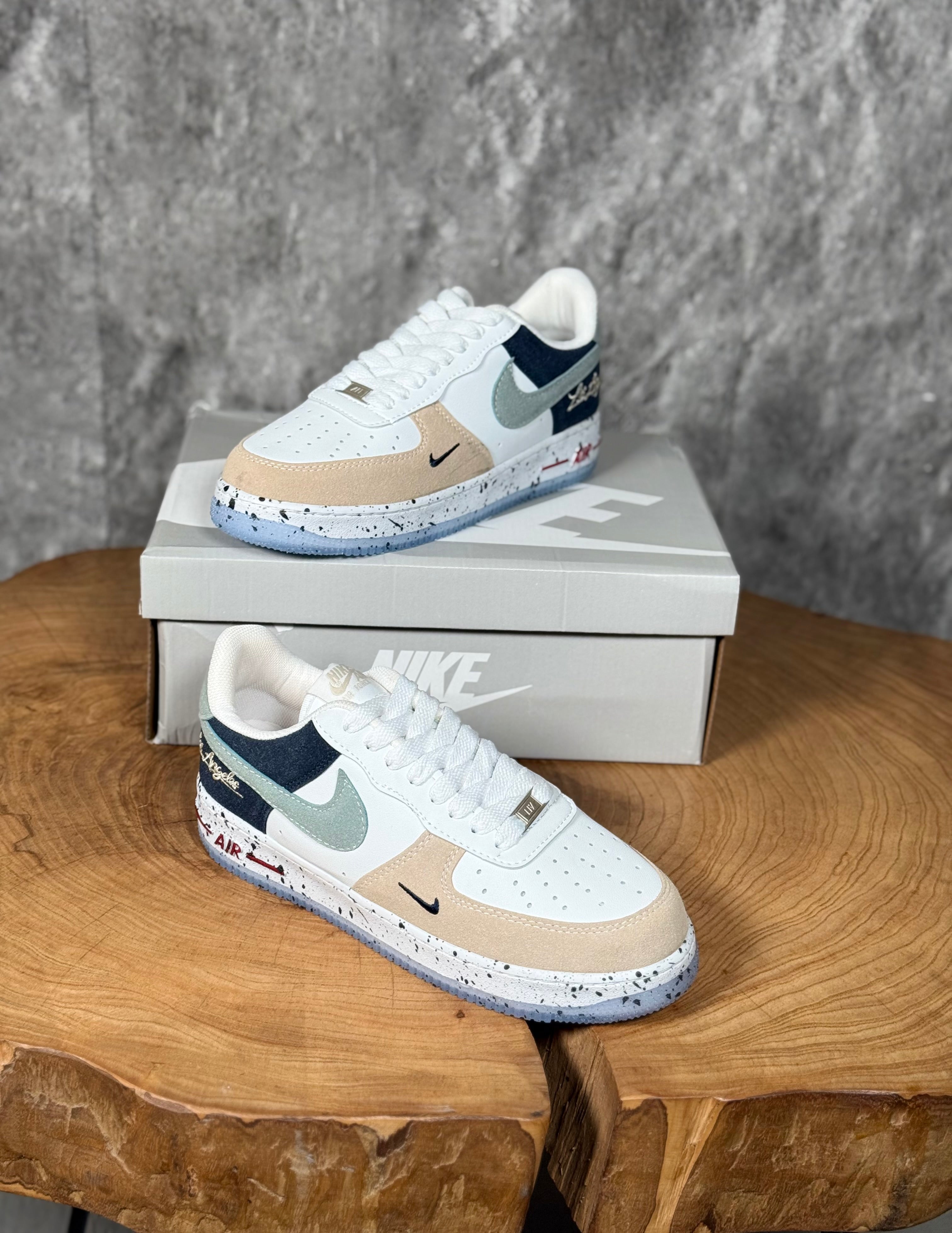 NIKE LOS ANGELES MODELİ