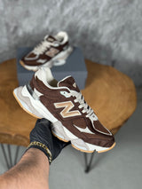 NEW BALANCE 9060 İTHAL MODEL