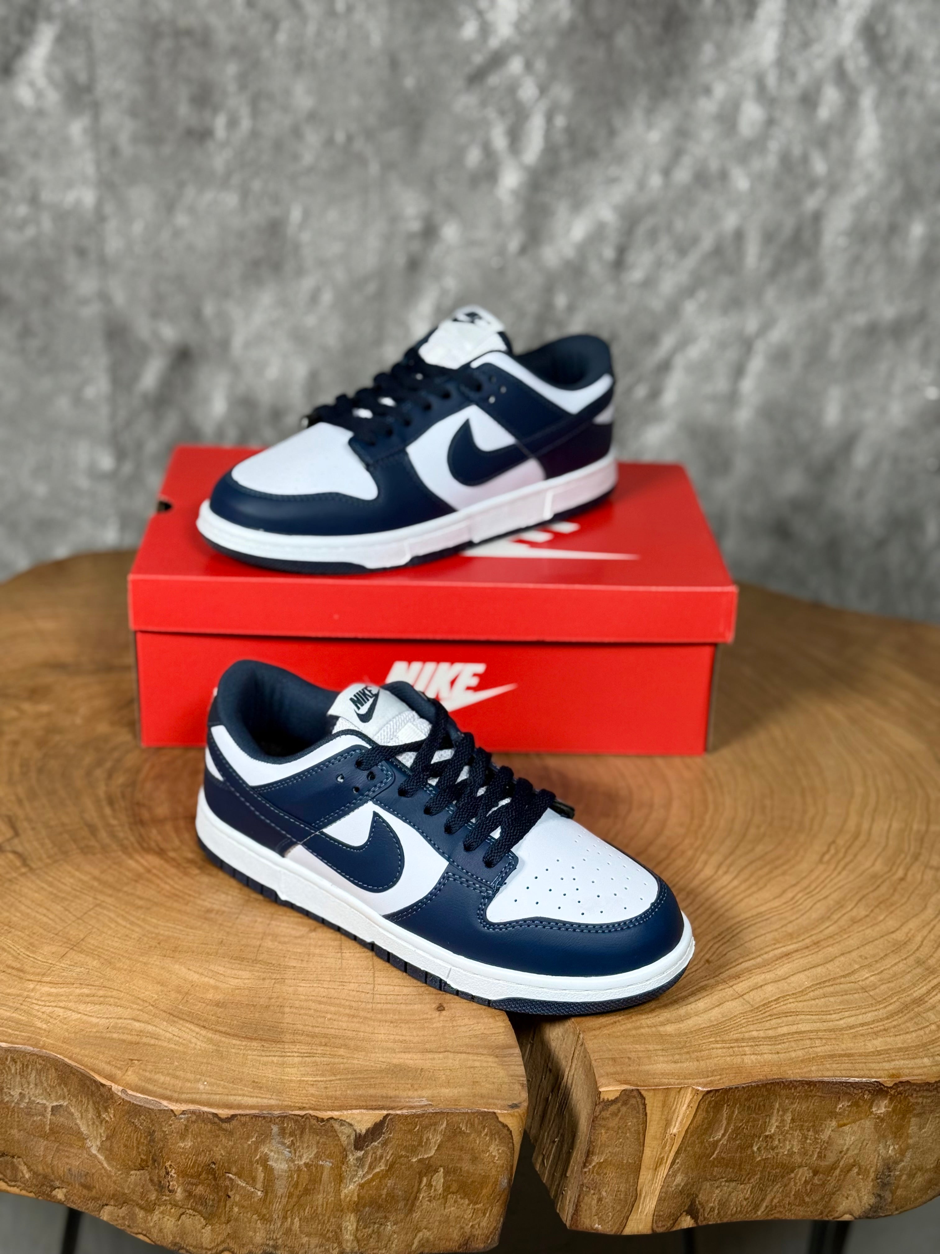 NK DUNK MODEL