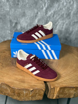 ADS SPEZİAL BORDO MODEL