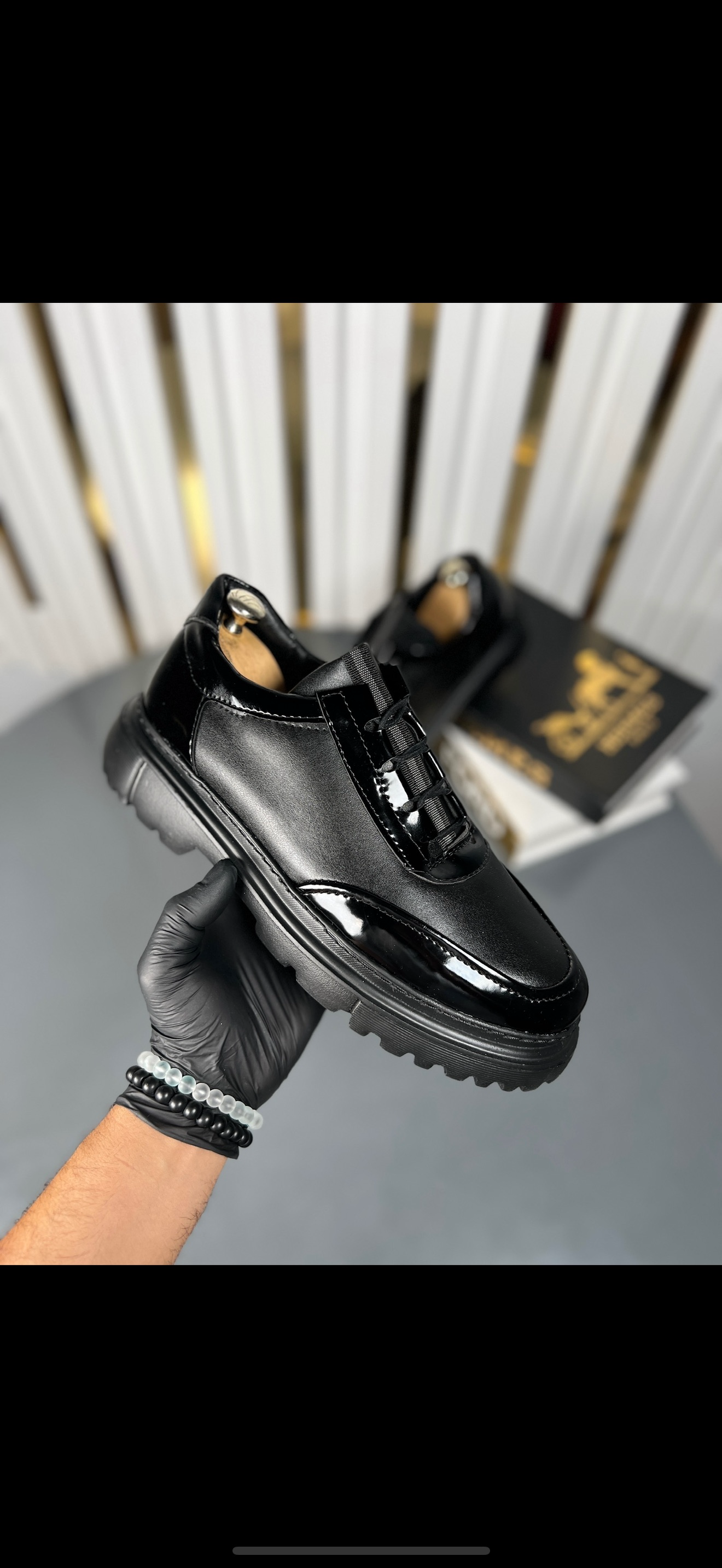 Zara CASUAL Mode