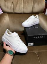 YENİ SEZON SARAR SPOR CASUAL MODEL