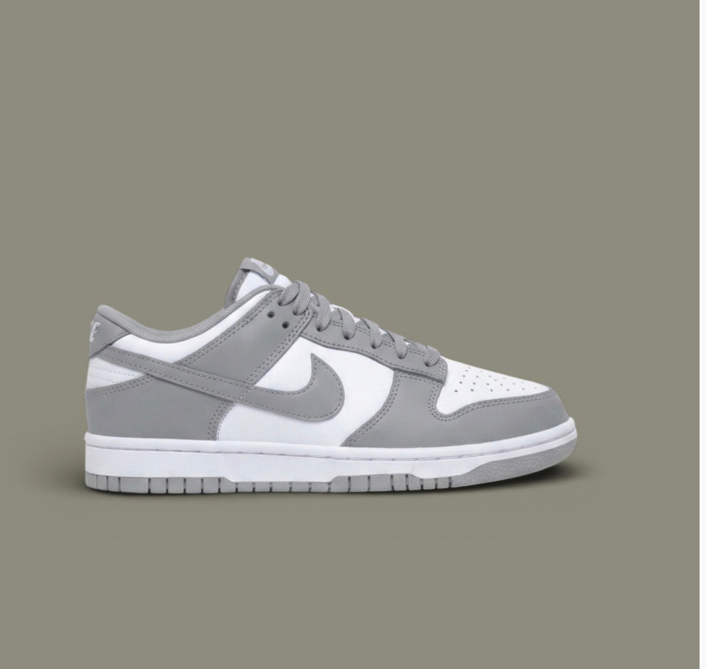 NIKE DUNK GRİ