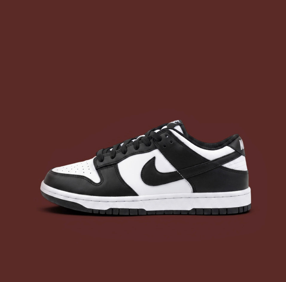 NIKE DUNK SİYAH