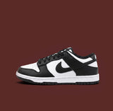 NIKE DUNK SİYAH