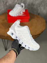 NK SHOX MODEL
