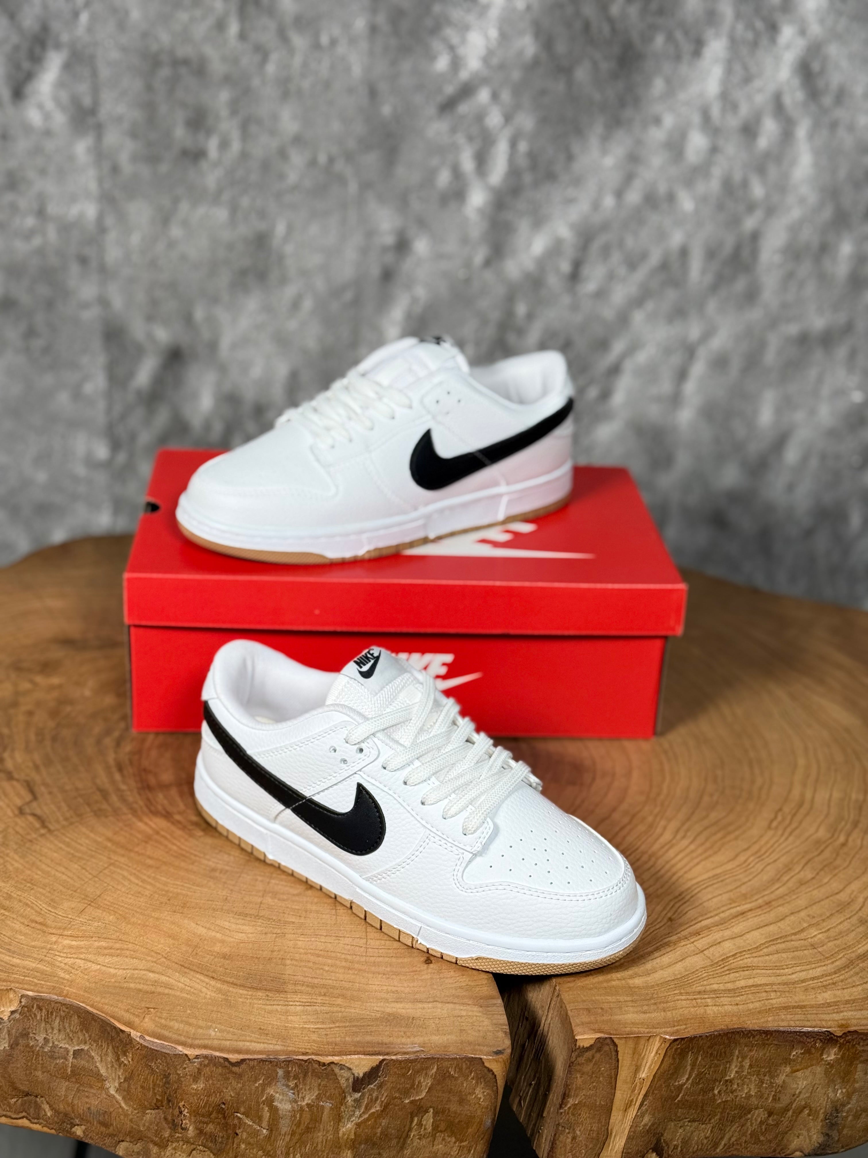 NK DUNK MODEL