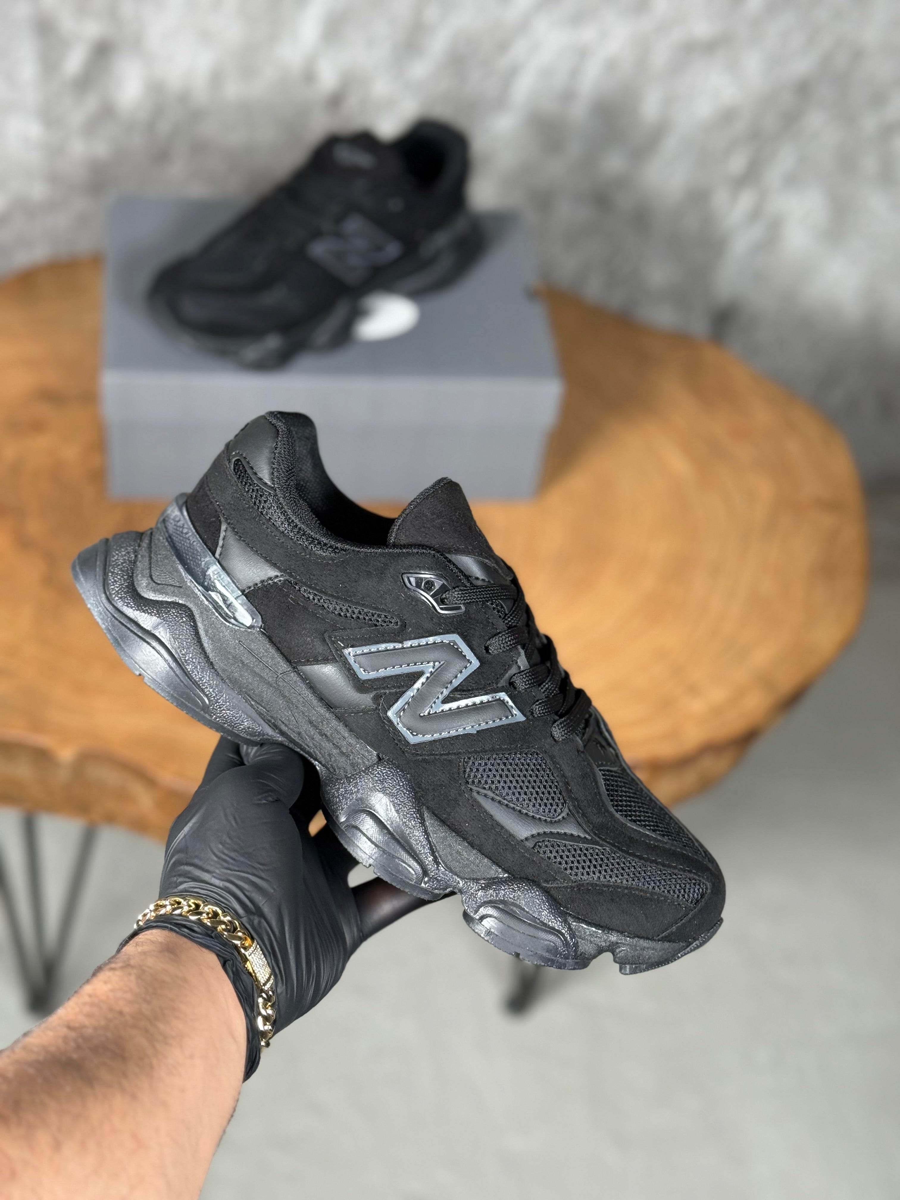NEW BALANCE 9060 İTHAL MODEL