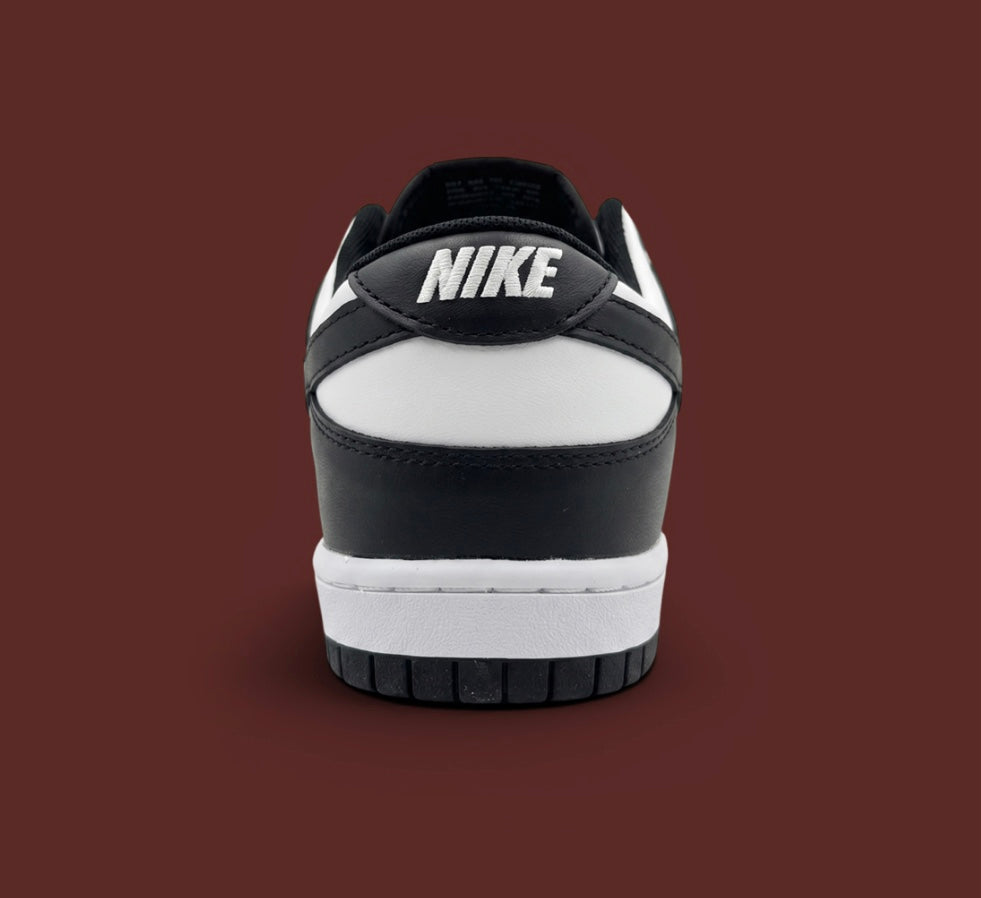 NIKE DUNK SİYAH