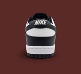 NIKE DUNK SİYAH