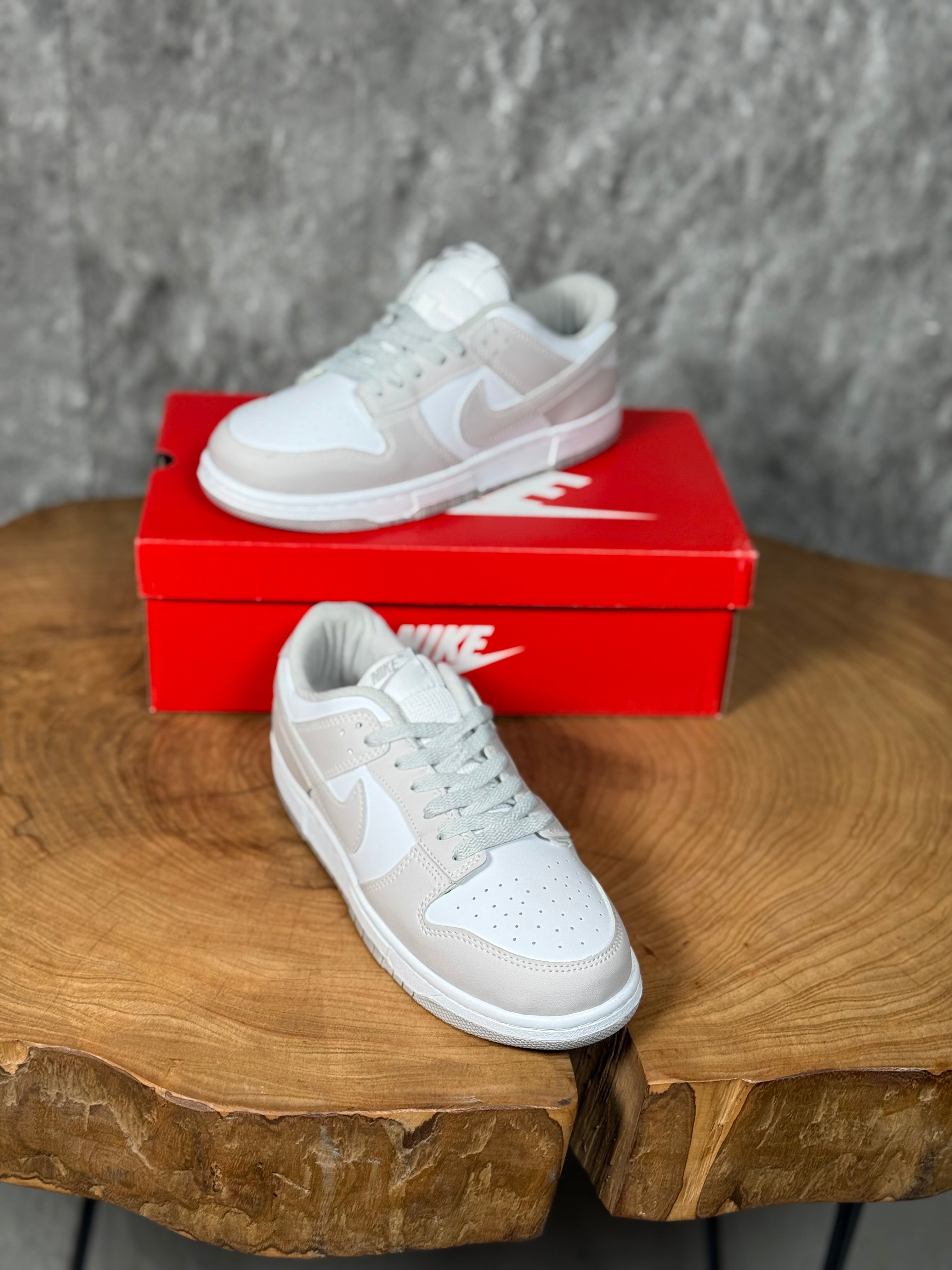 NK DUNK MODEL