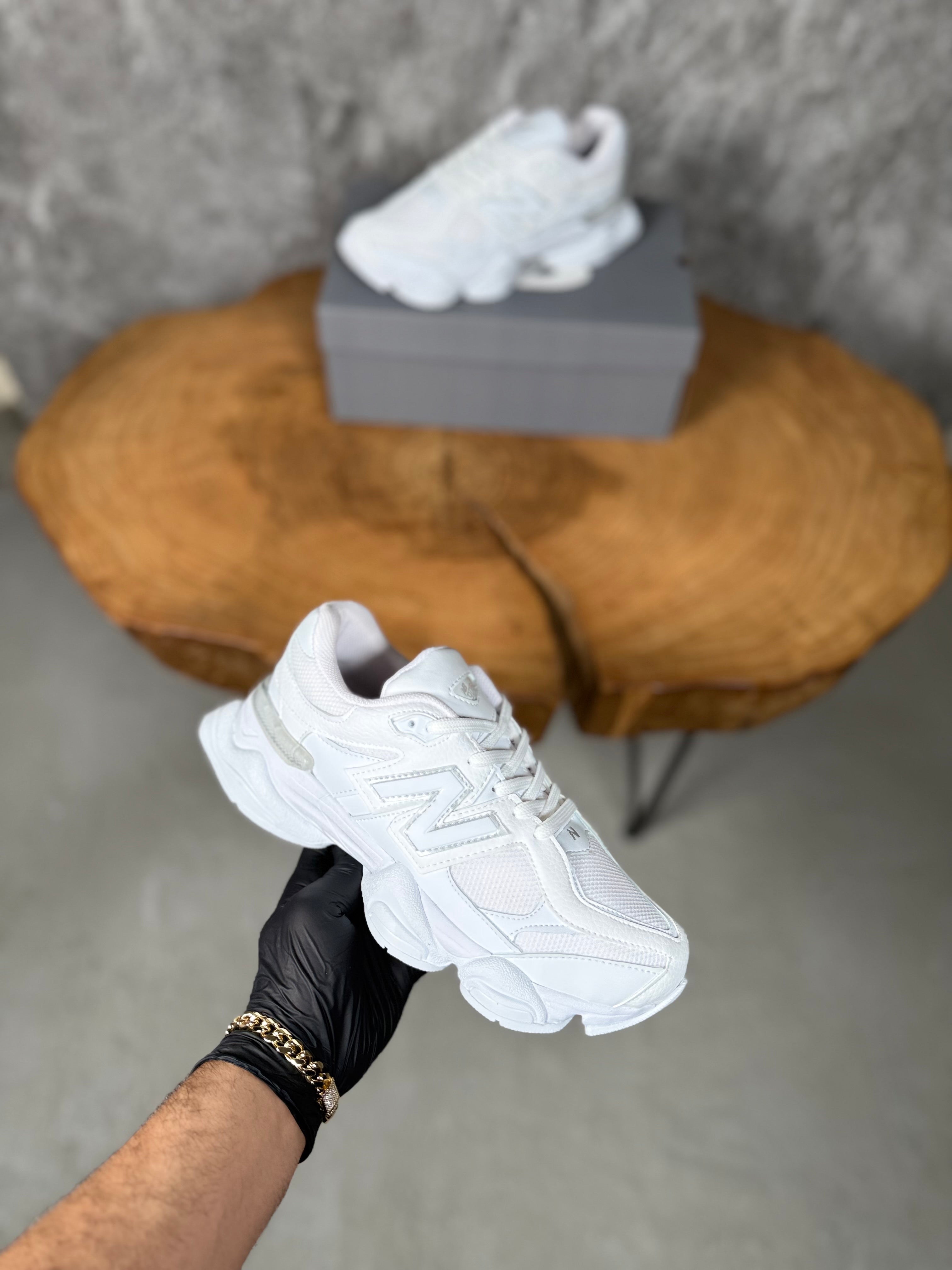 NEW BALANCE 9060 İTHAL MODEL