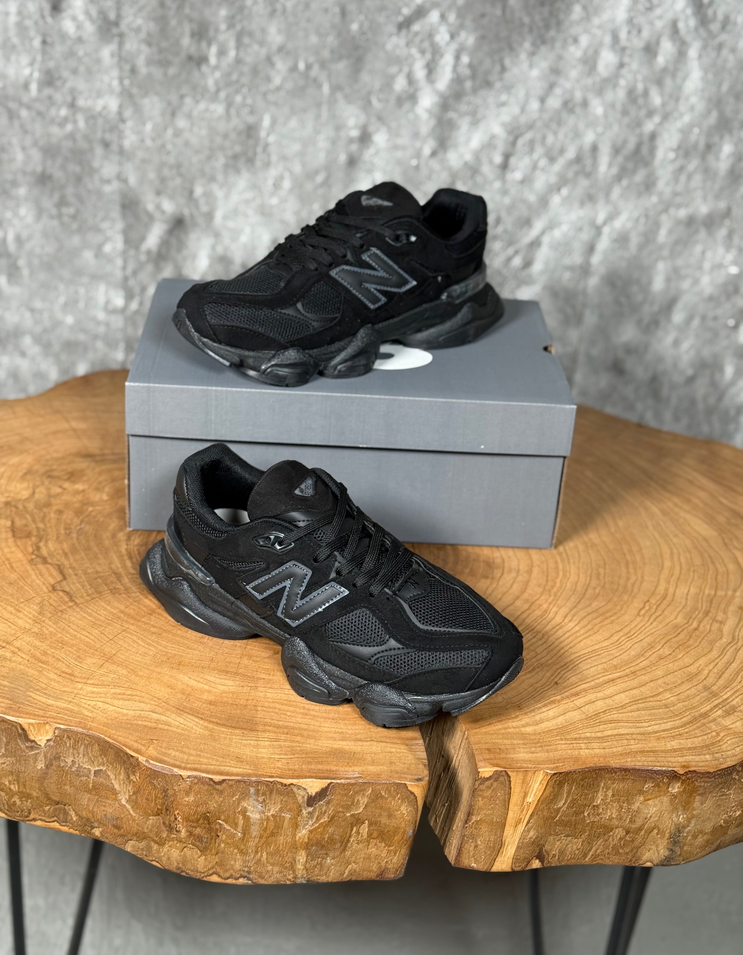 NEW BALANCE 9060 İTHAL MODEL