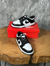 NK DUNK MODEL