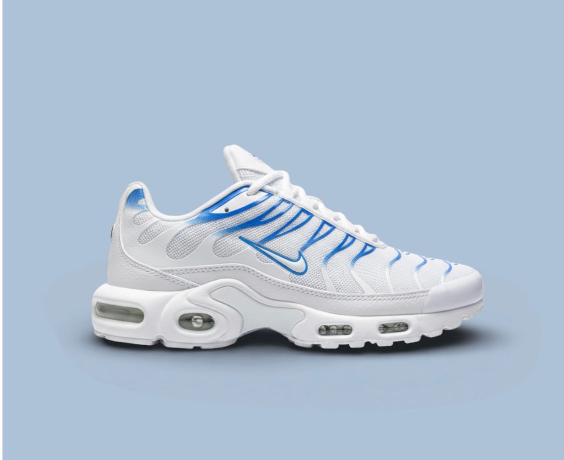 NIKE AIRMAX TN MODELİ