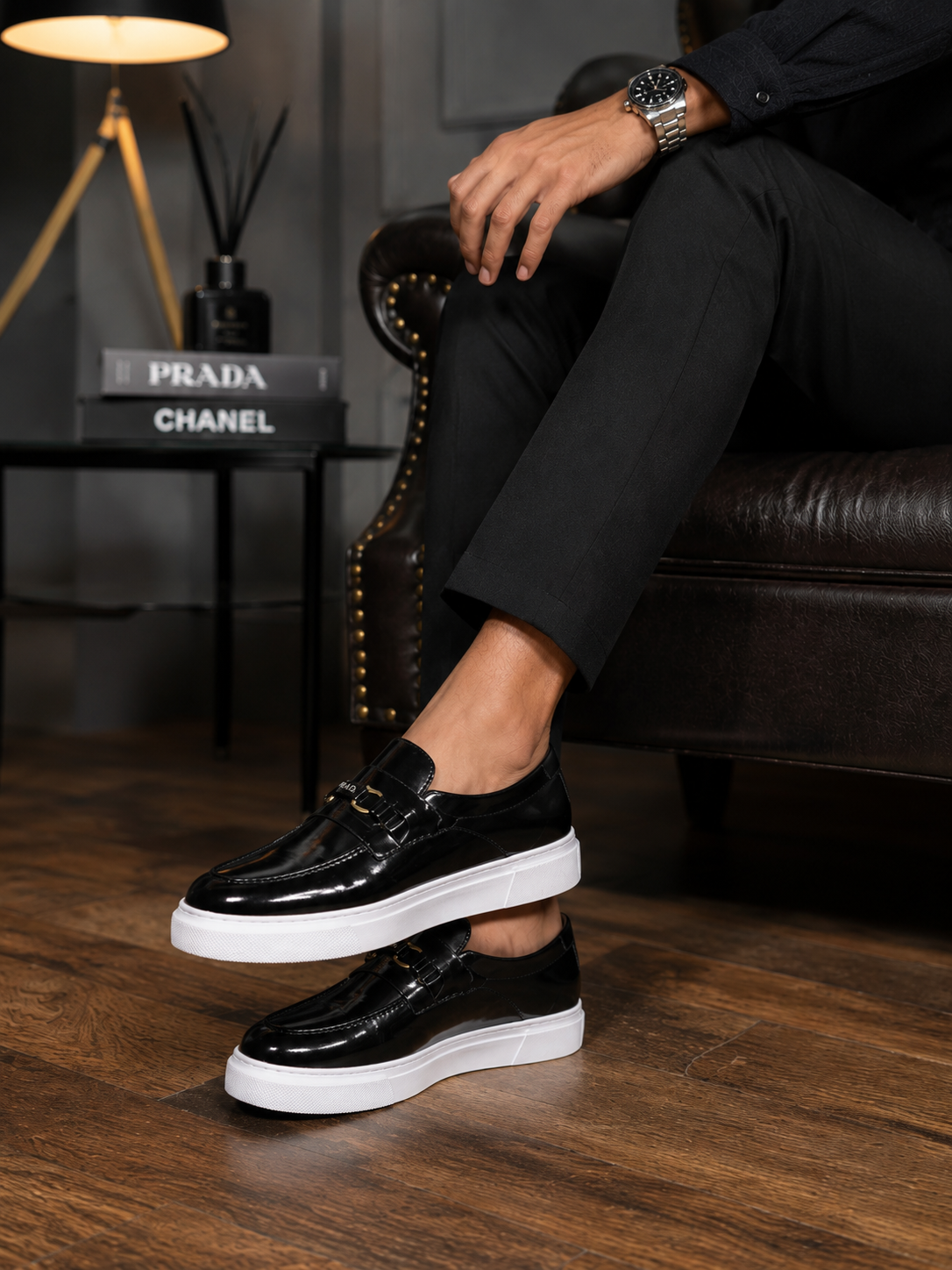PRADA YENİ SEZON MODEL