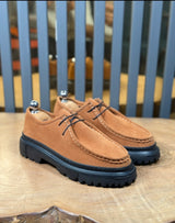 PRD taba Süet  Deri CASUAL Model