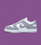 NIKE DUNK GRİ
