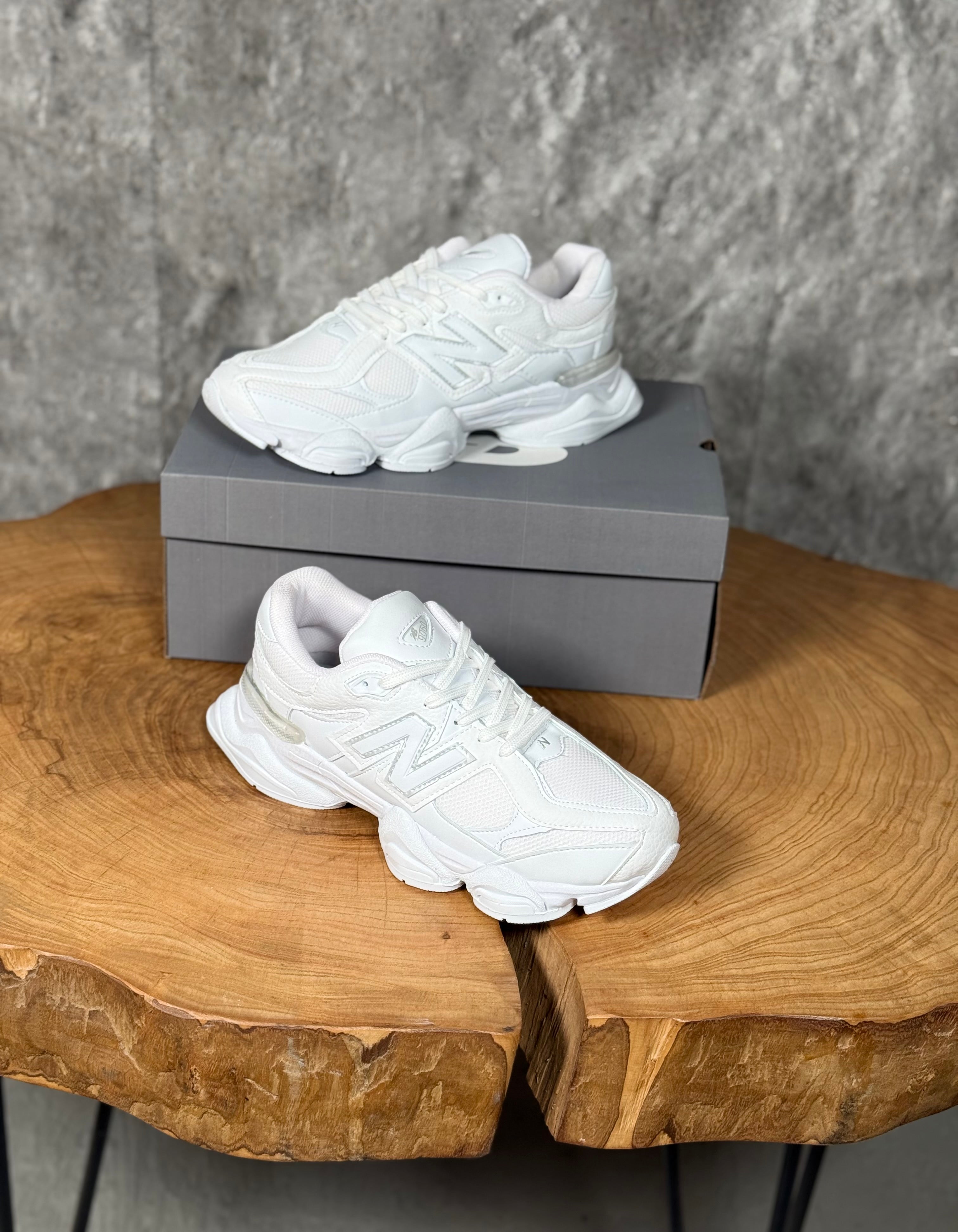 NEW BALANCE 9060 İTHAL MODEL