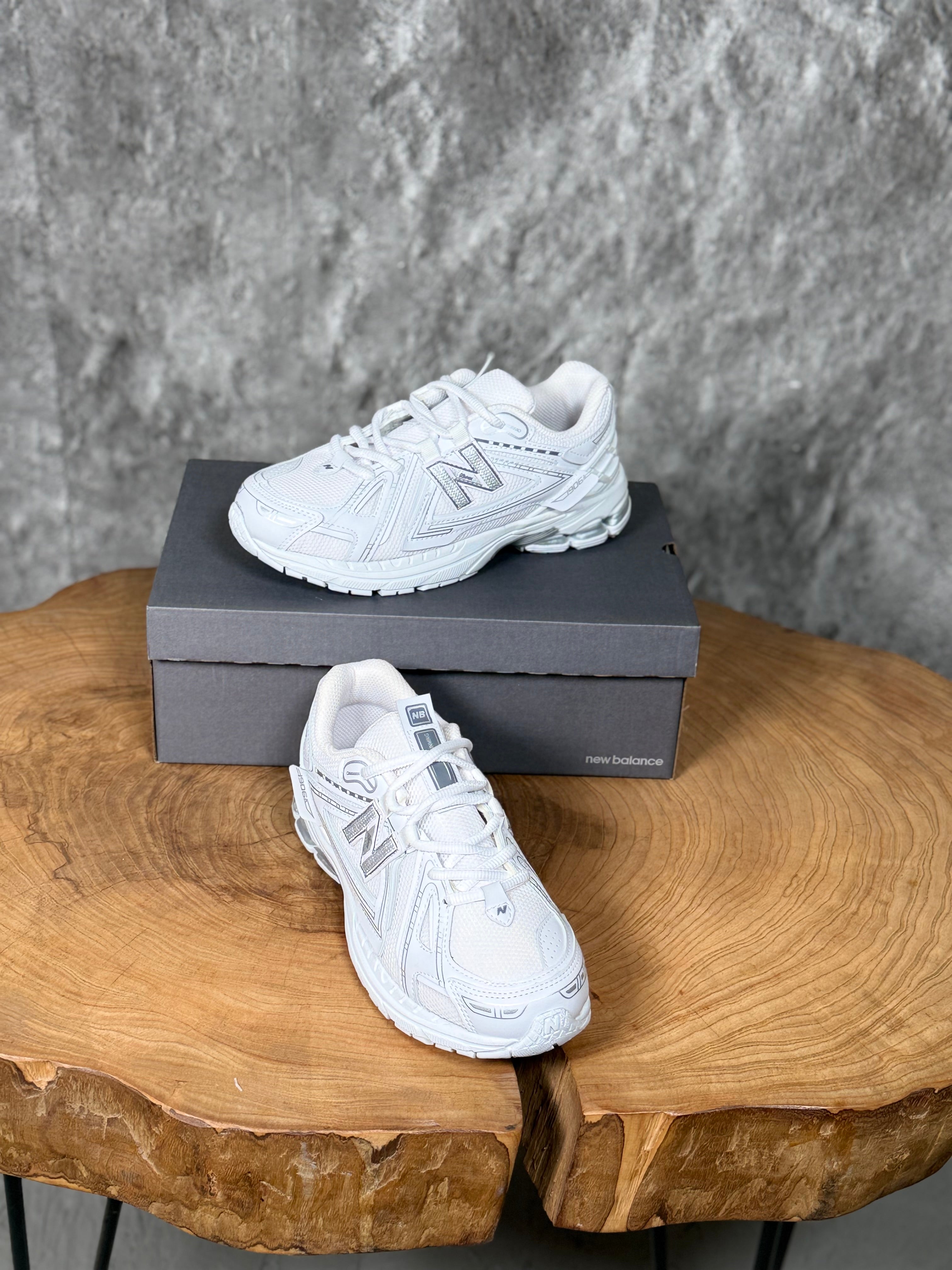 NEW BALANCE İTHAL 1906 MODEL