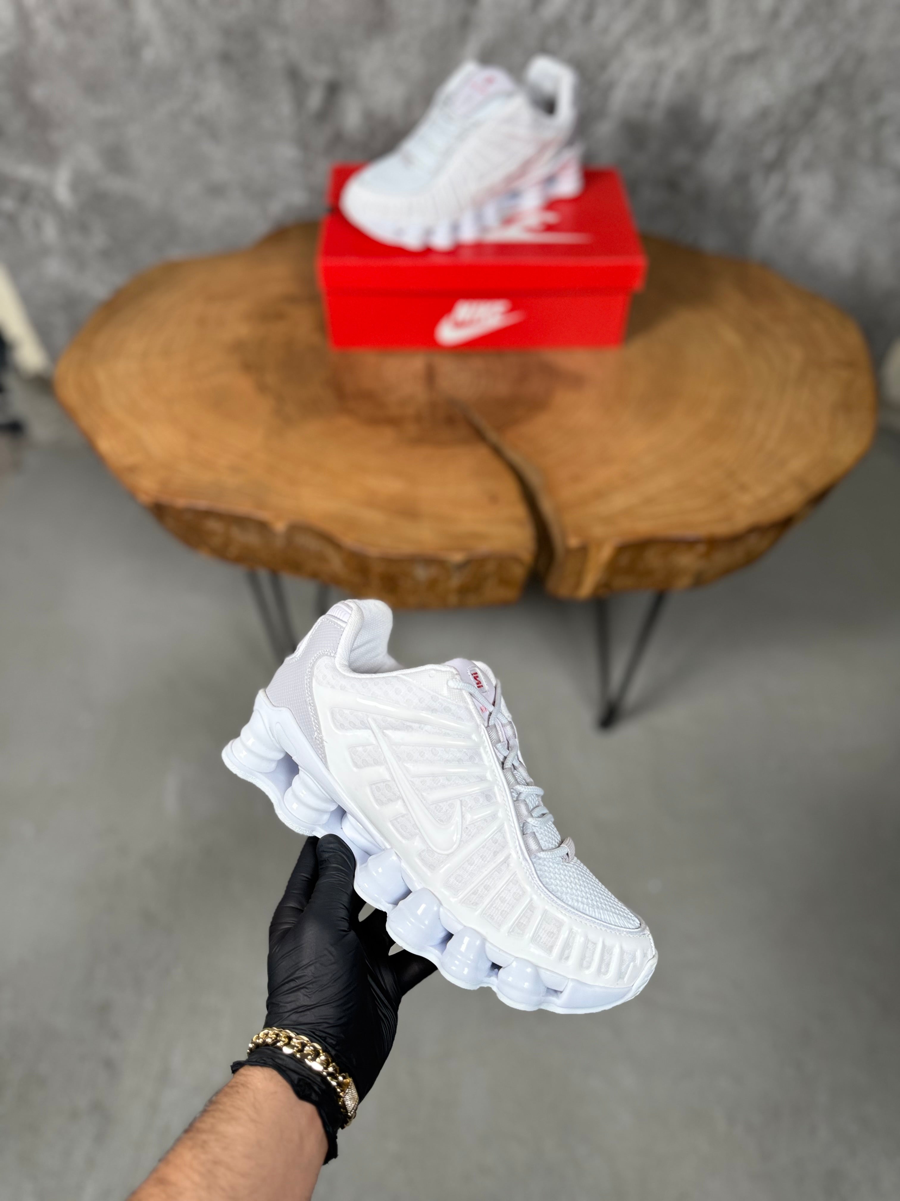 NK SHOX MODEL
