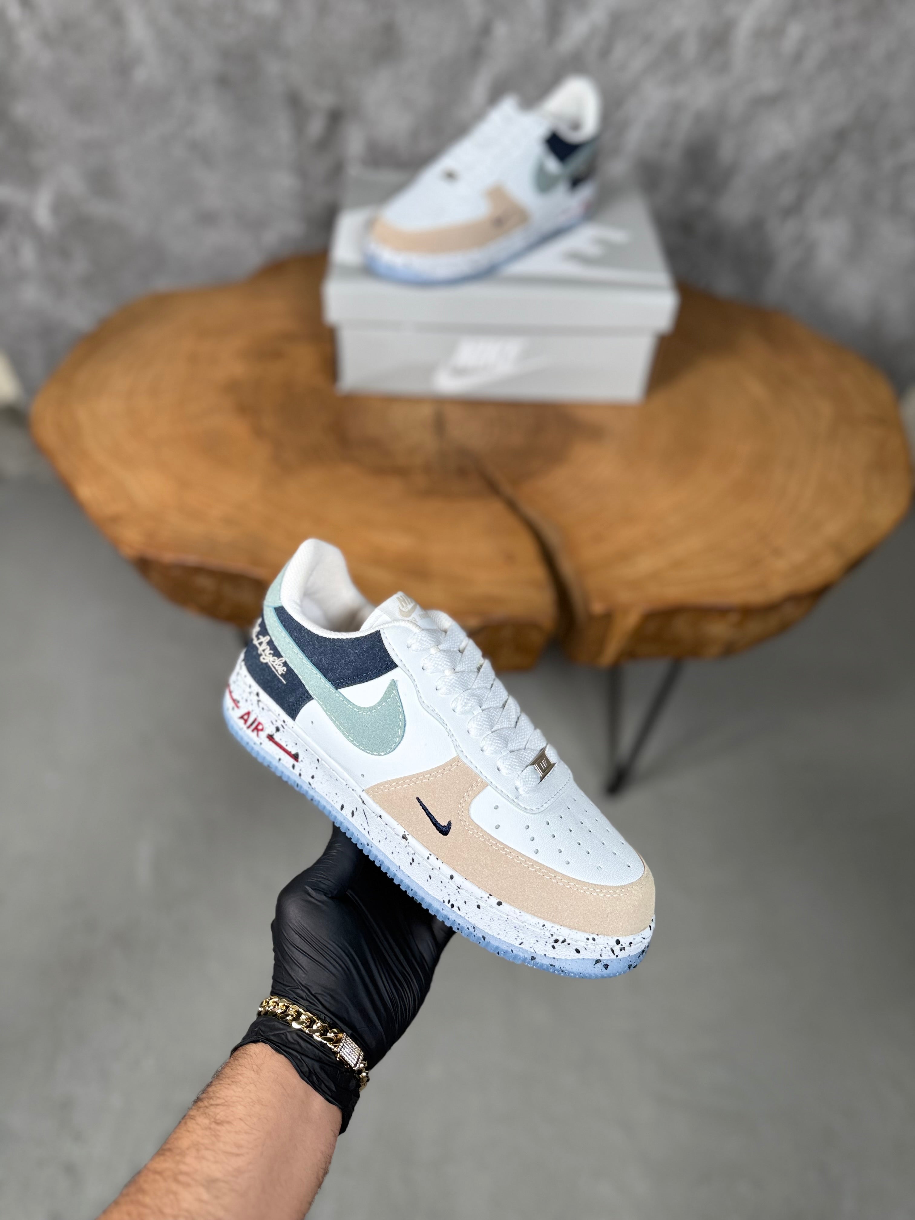 NIKE LOS ANGELES MODELİ