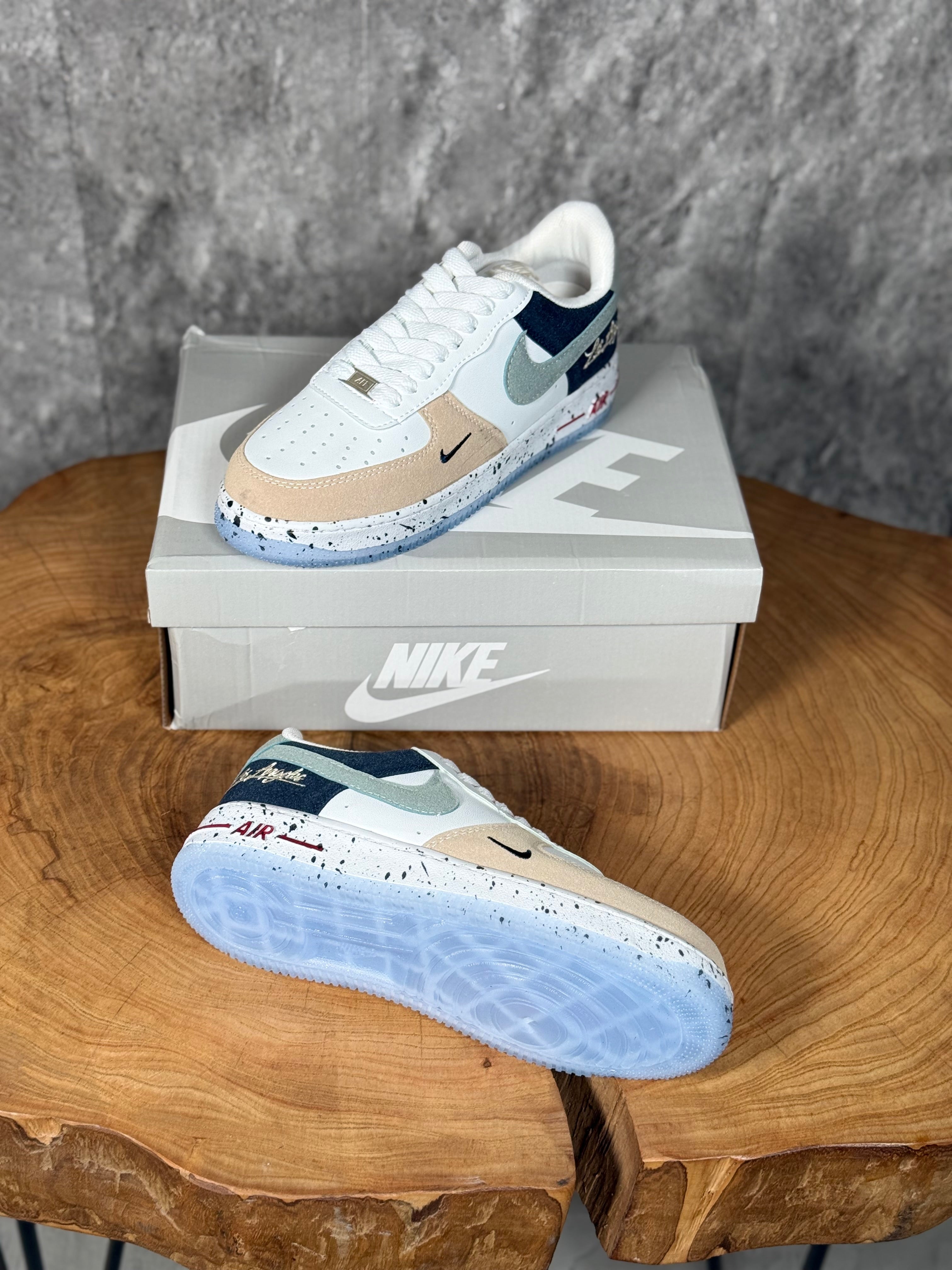NIKE LOS ANGELES MODELİ