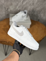 NIKE AIR FORCE MODELİ
