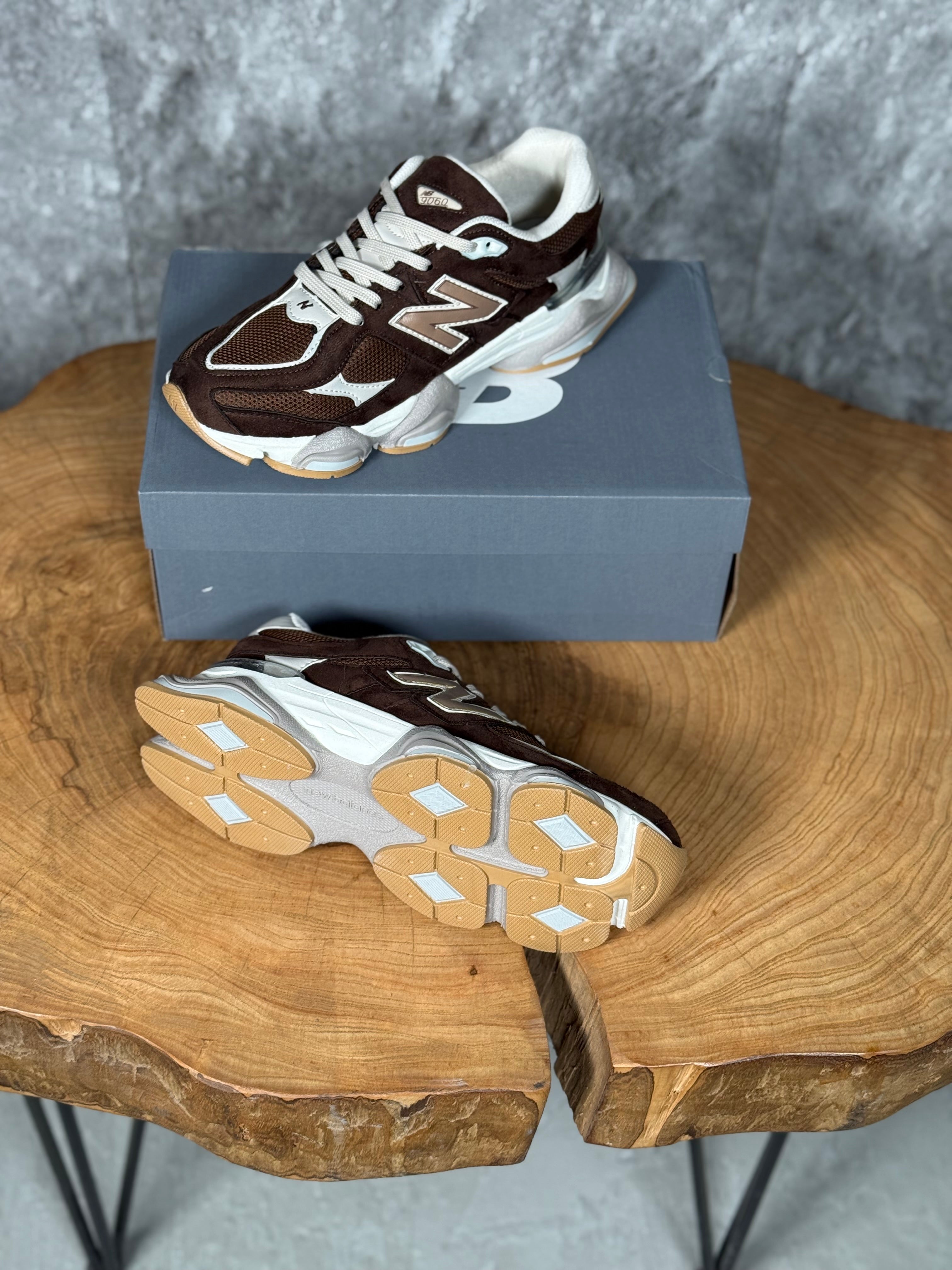 NEW BALANCE 9060 İTHAL MODEL