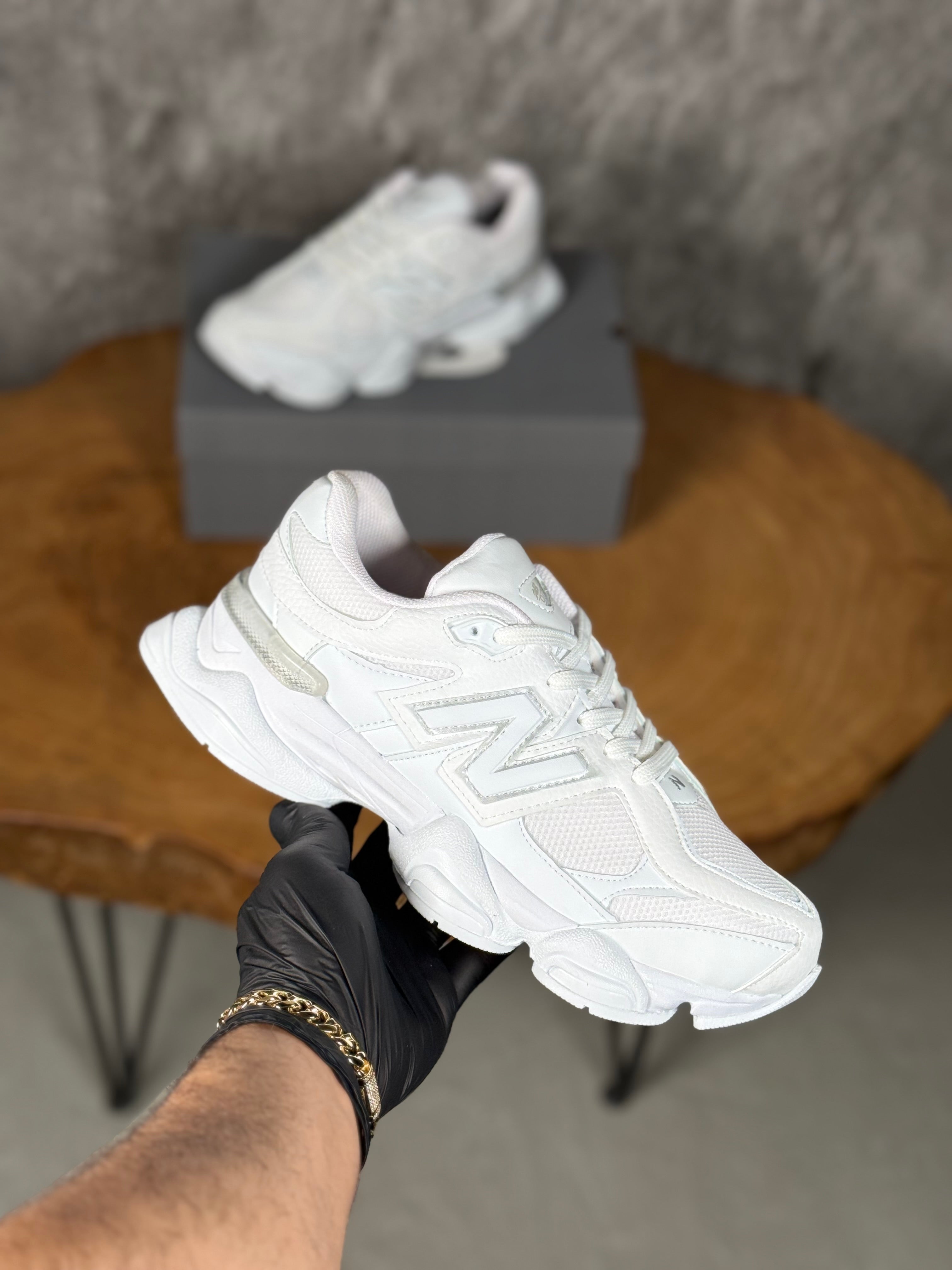 NEW BALANCE 9060 İTHAL MODEL