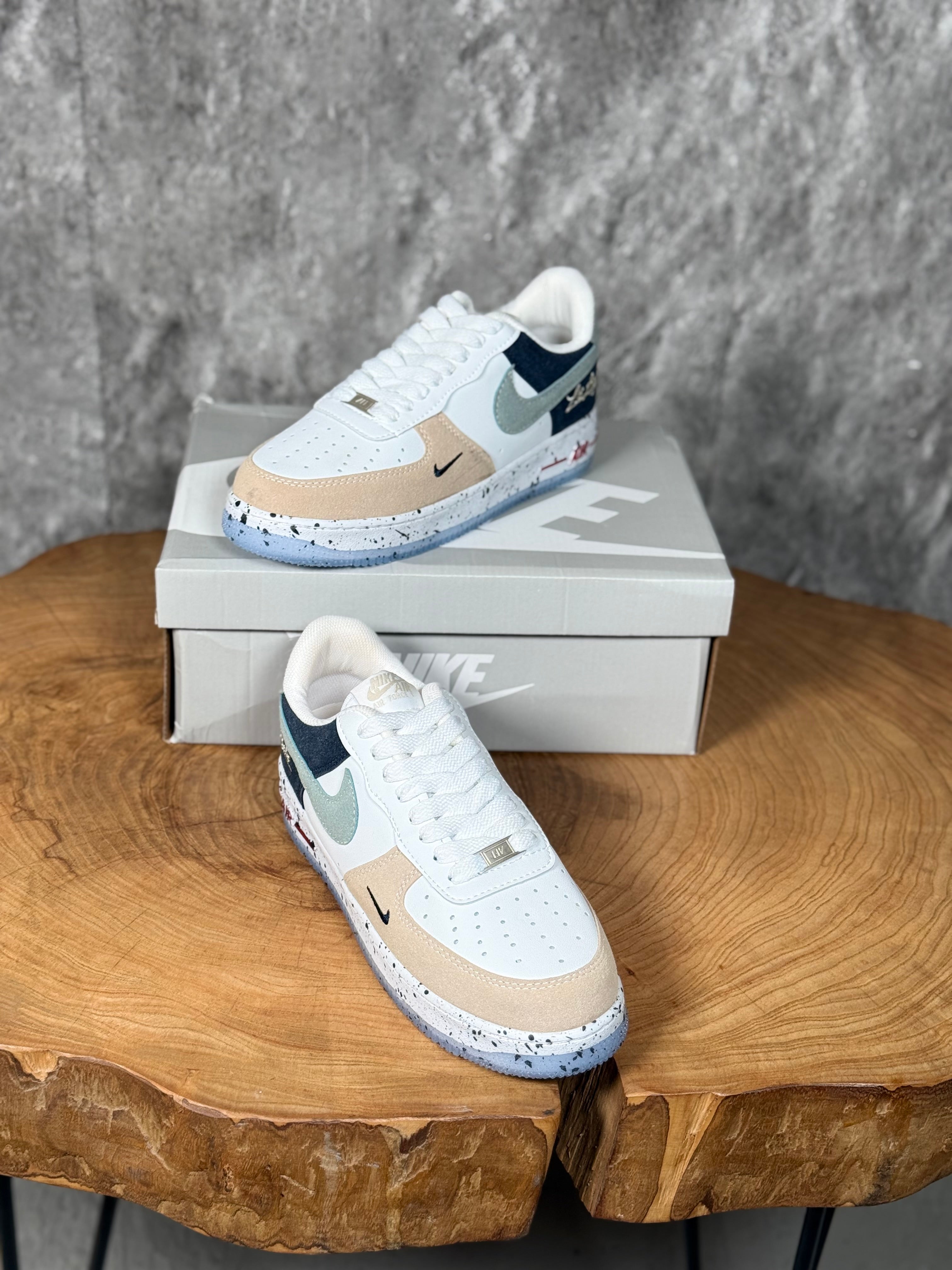 NIKE LOS ANGELES MODELİ