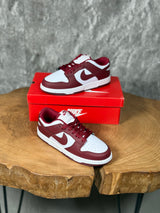 NK DUNK MODEL
