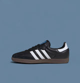 ADİDAS SAMBA SİYAH
