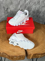 NK SHOX MODEL