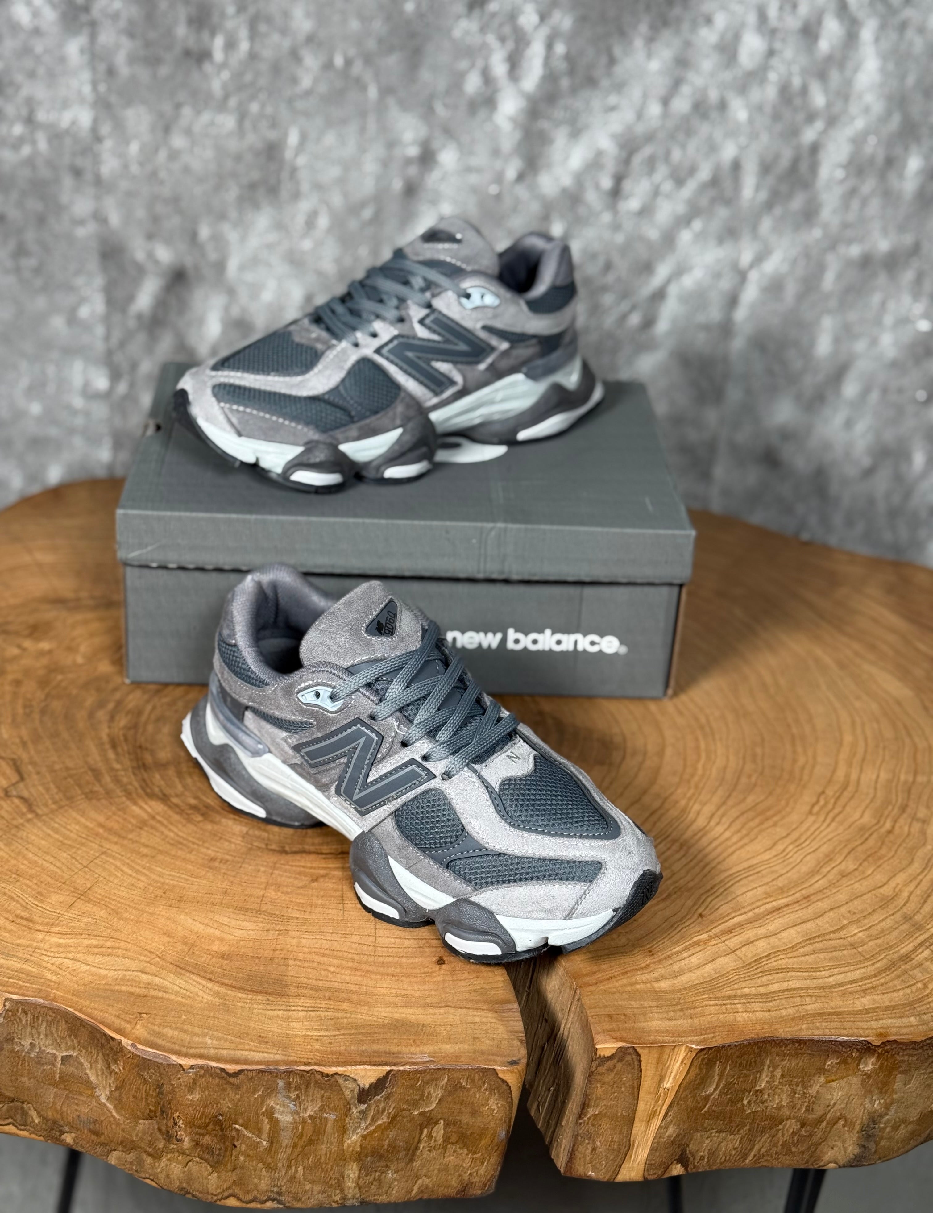 NEW BALANCE 9060 İTHAL MODEL