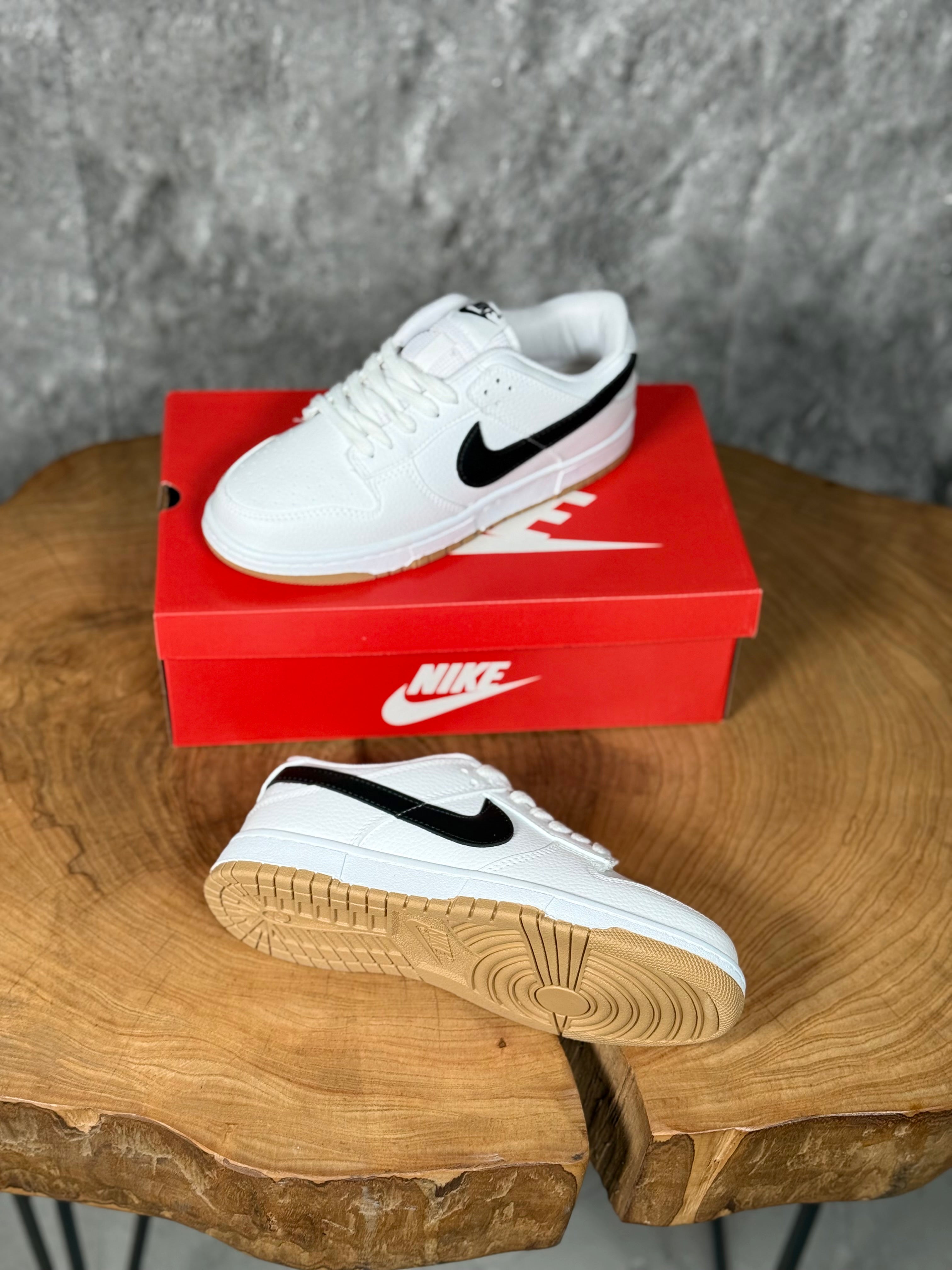 NK DUNK MODEL