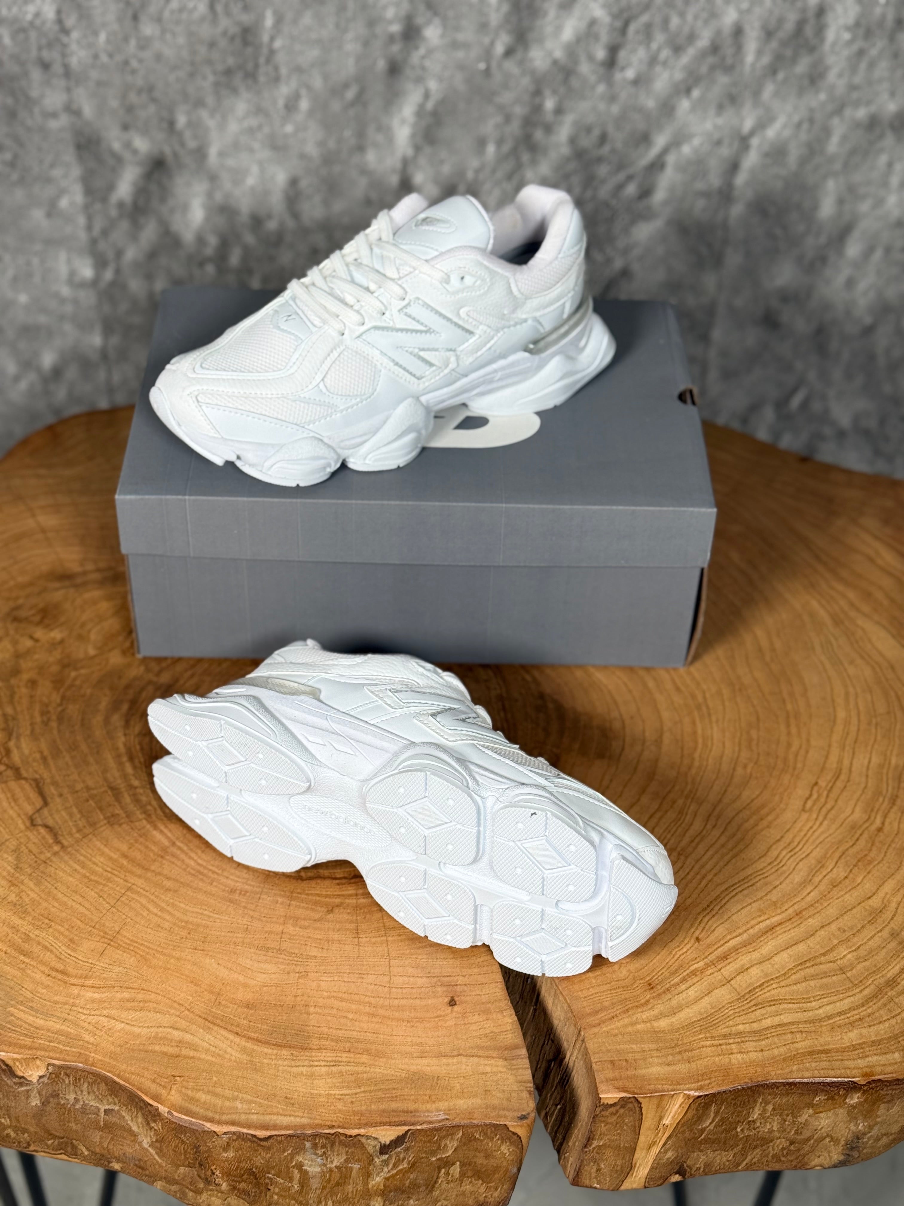 NEW BALANCE 9060 İTHAL MODEL