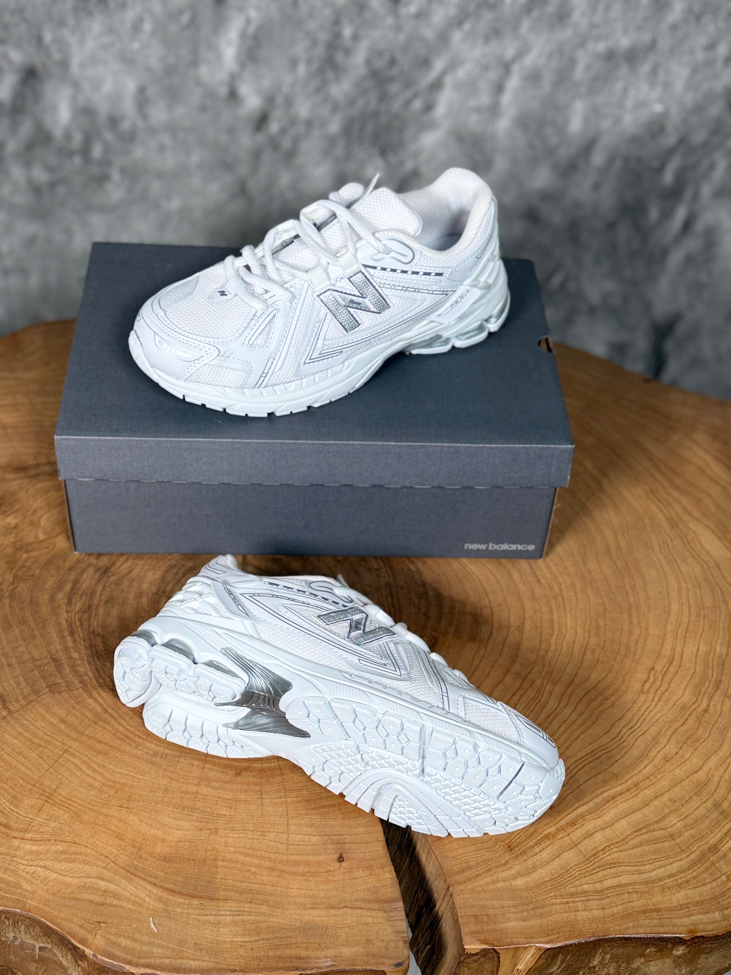 NEW BALANCE İTHAL 1906 MODEL