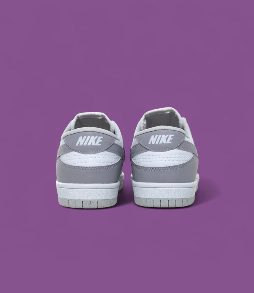 NIKE DUNK GRİ