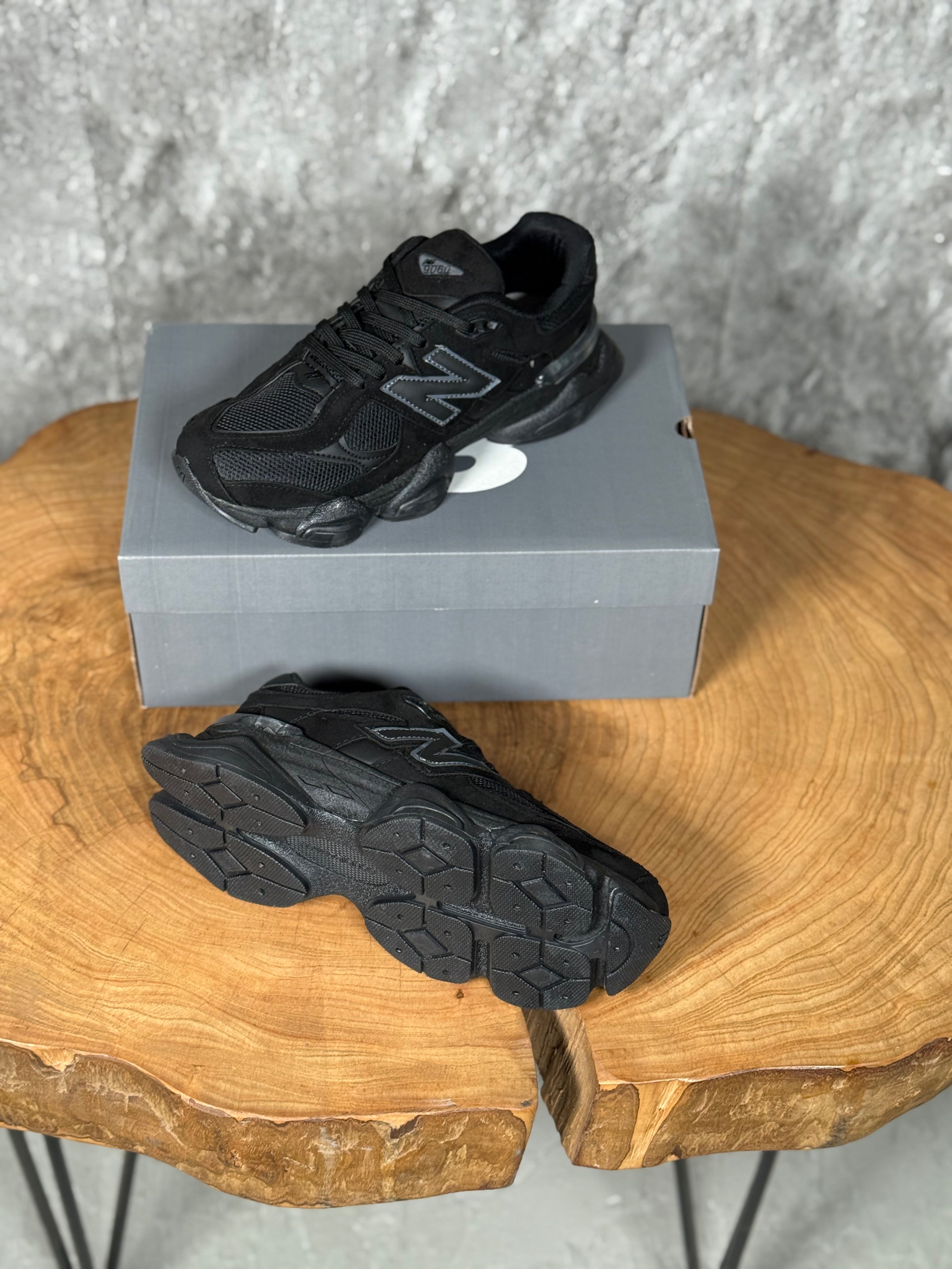 NEW BALANCE 9060 İTHAL MODEL