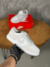 NK DUNK MODEL