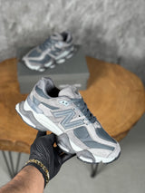 NEW BALANCE 9060 İTHAL MODEL