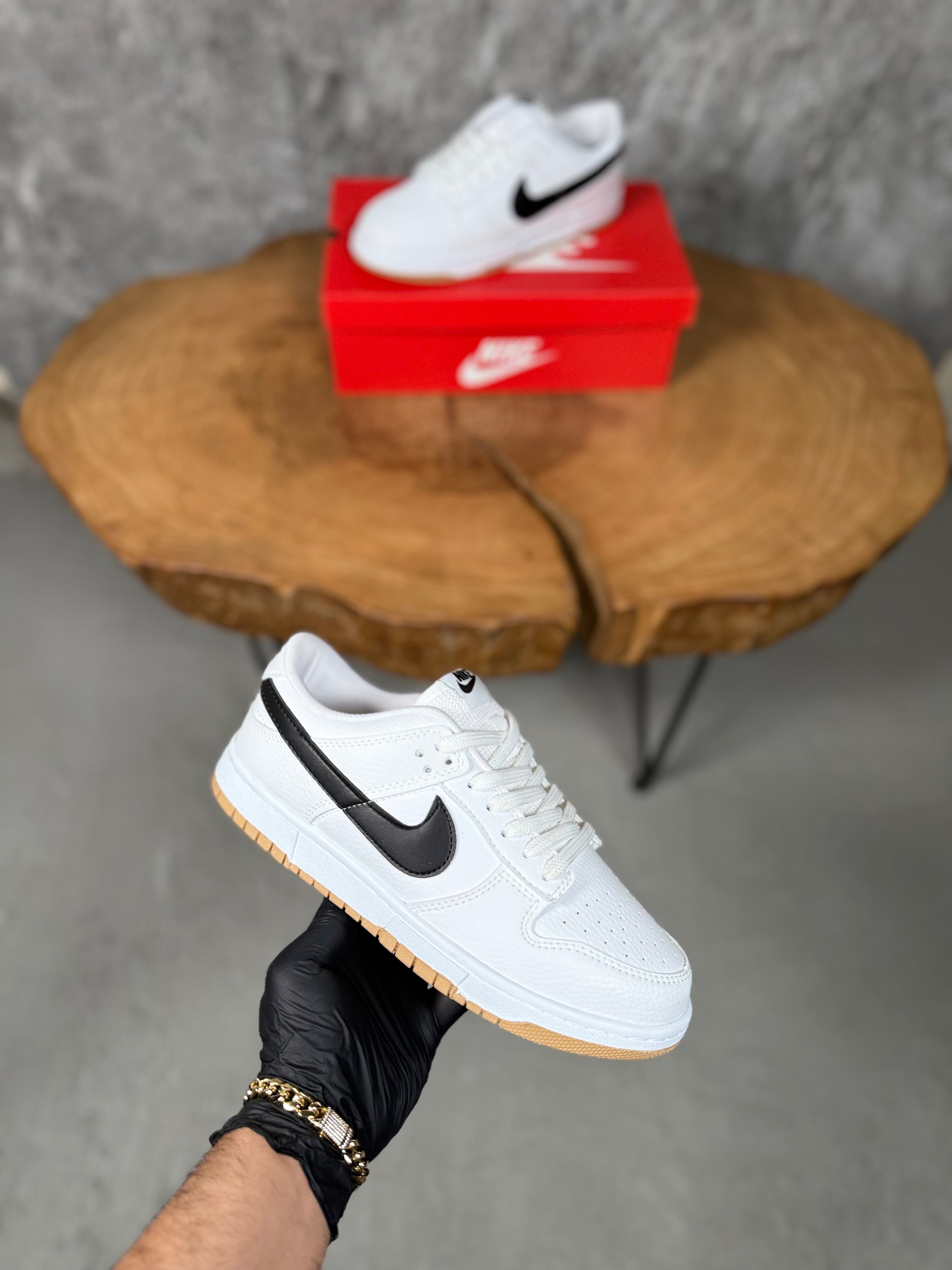 NK DUNK MODEL