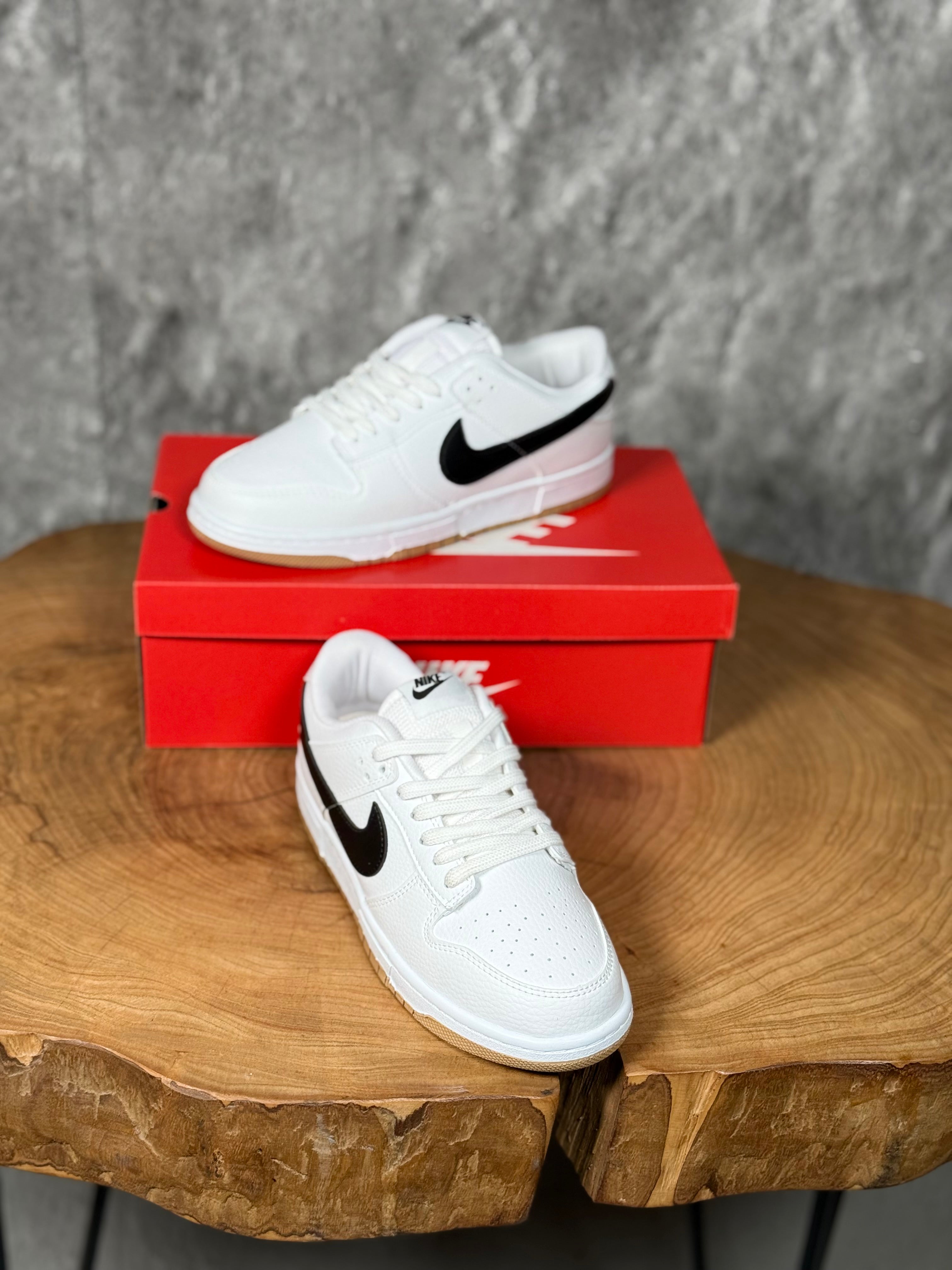 NK DUNK MODEL