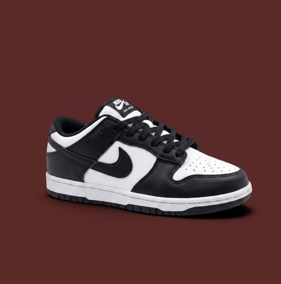NIKE DUNK SİYAH