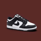 NIKE DUNK SİYAH